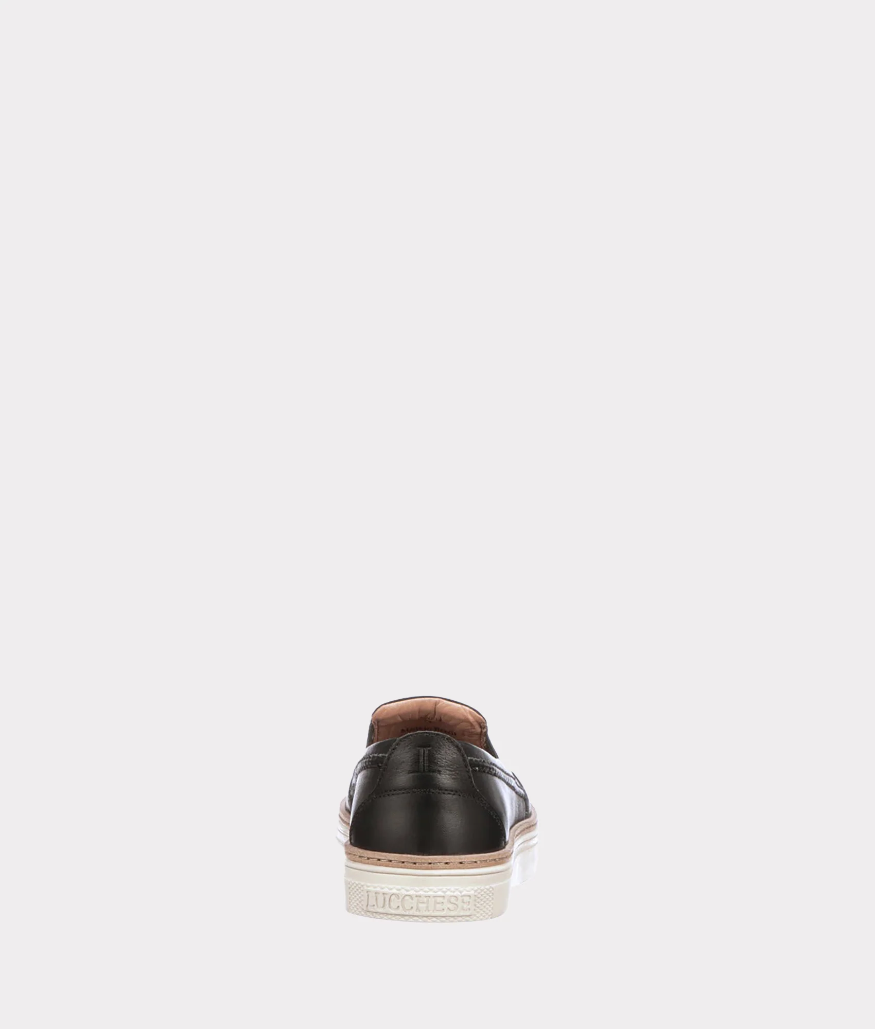 Women's After-Ride Slip On :: Black - Image 4