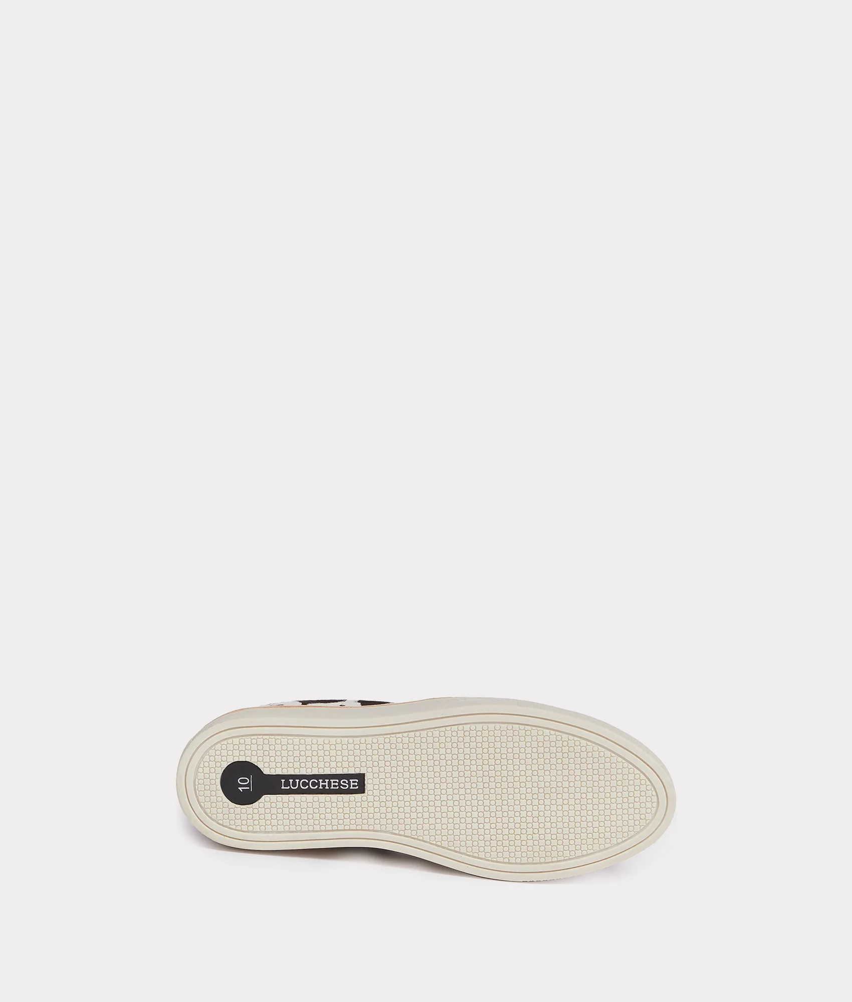 Women's After-Ride Slip On :: Black/White - Image 6
