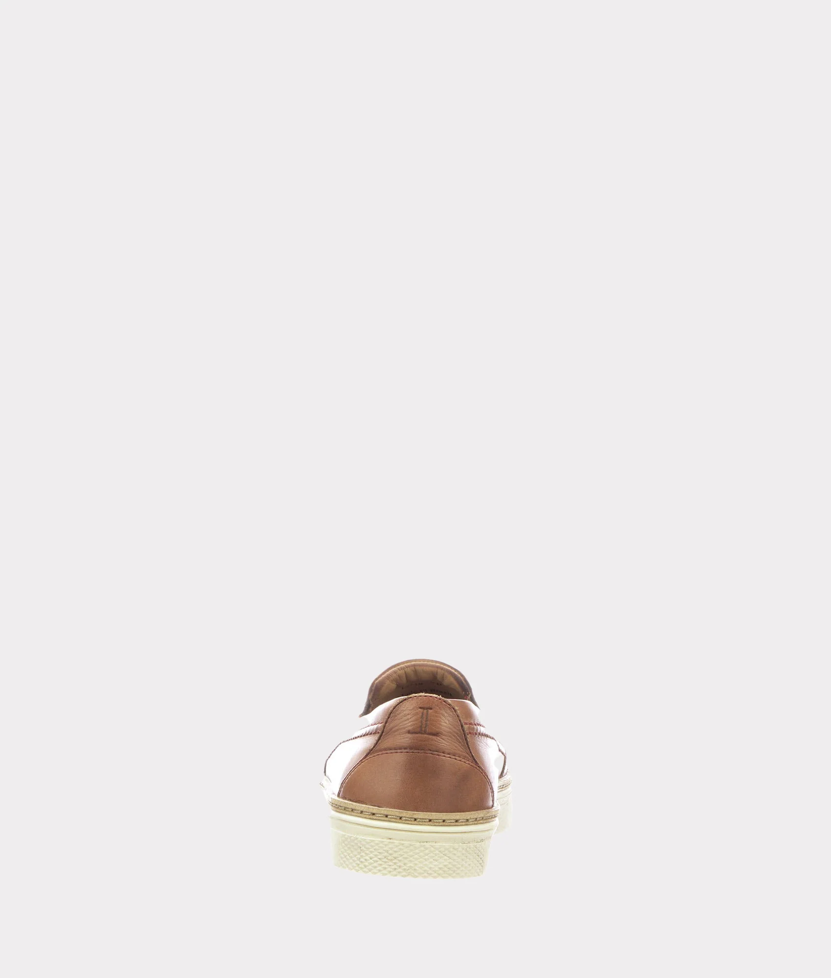 Women's After-Ride Slip On :: Brown - Image 4