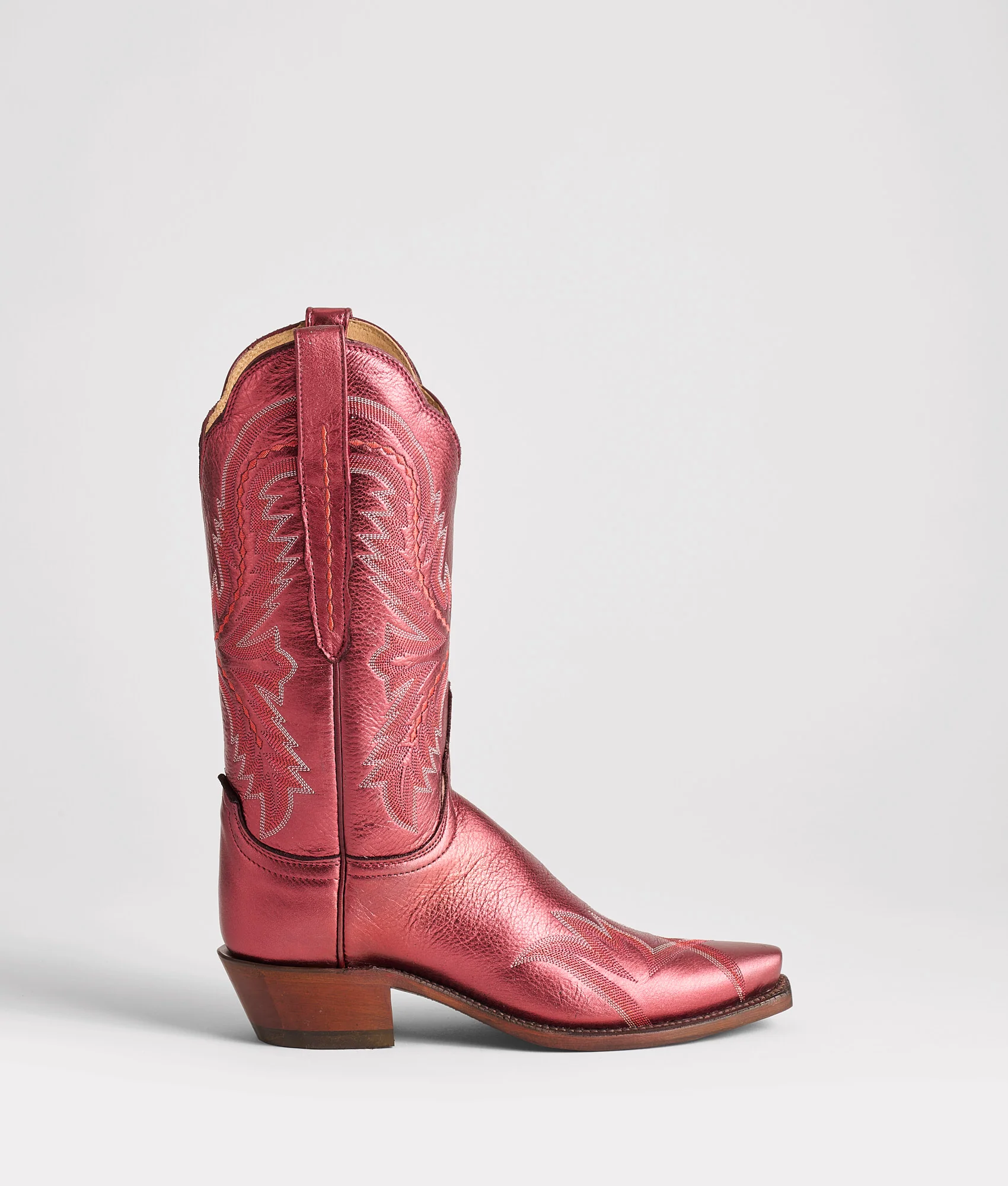 Women's Black Cherry Look 1 - Image 9