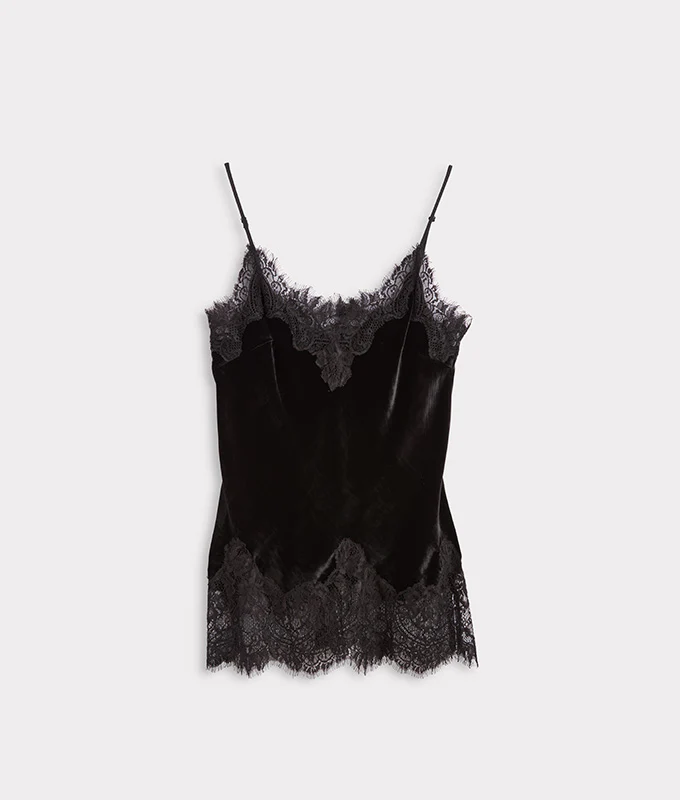 Women's Black Cherry Look 2 - Image 6