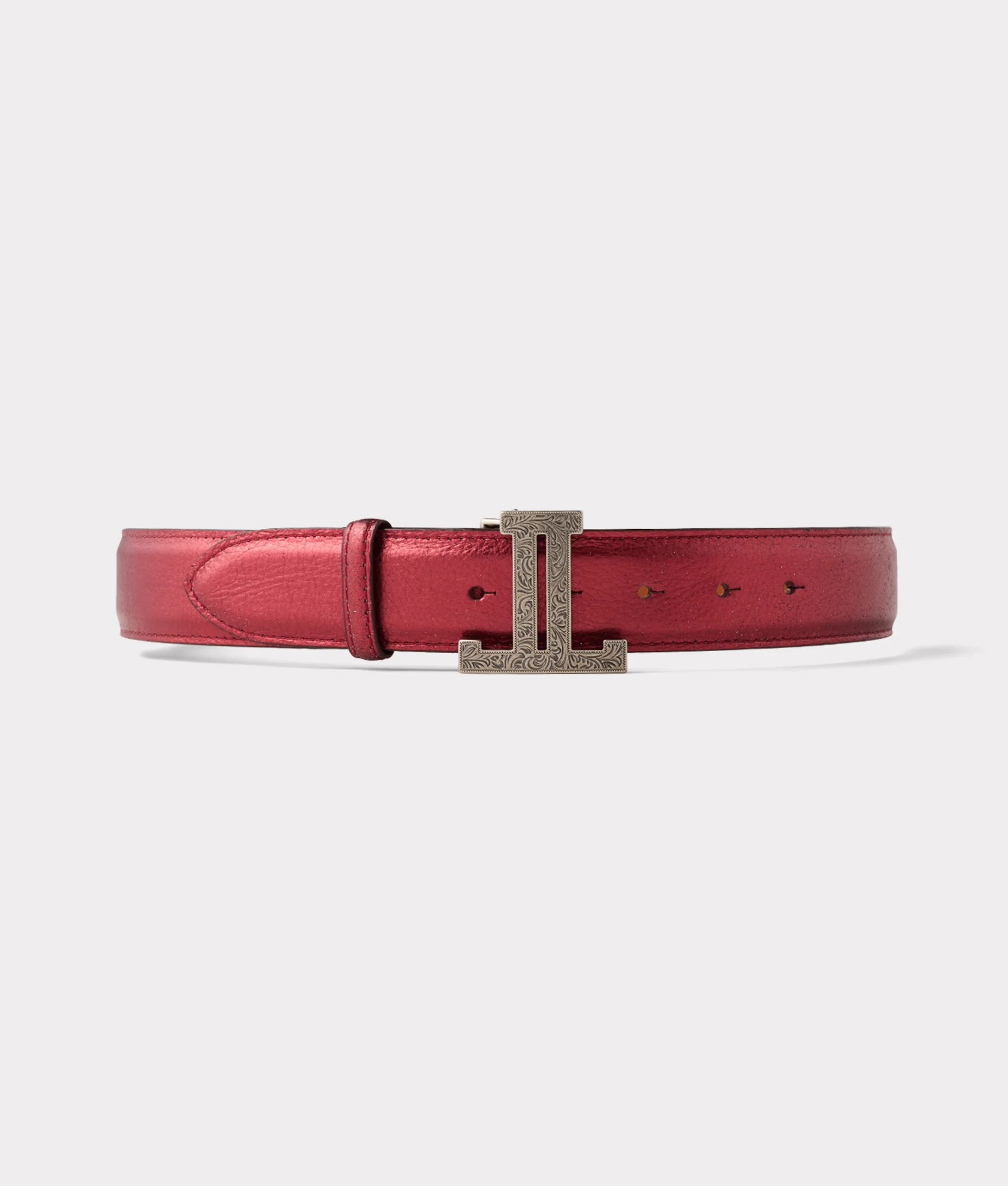 Women's Black Cherry Look 3 - Image 8