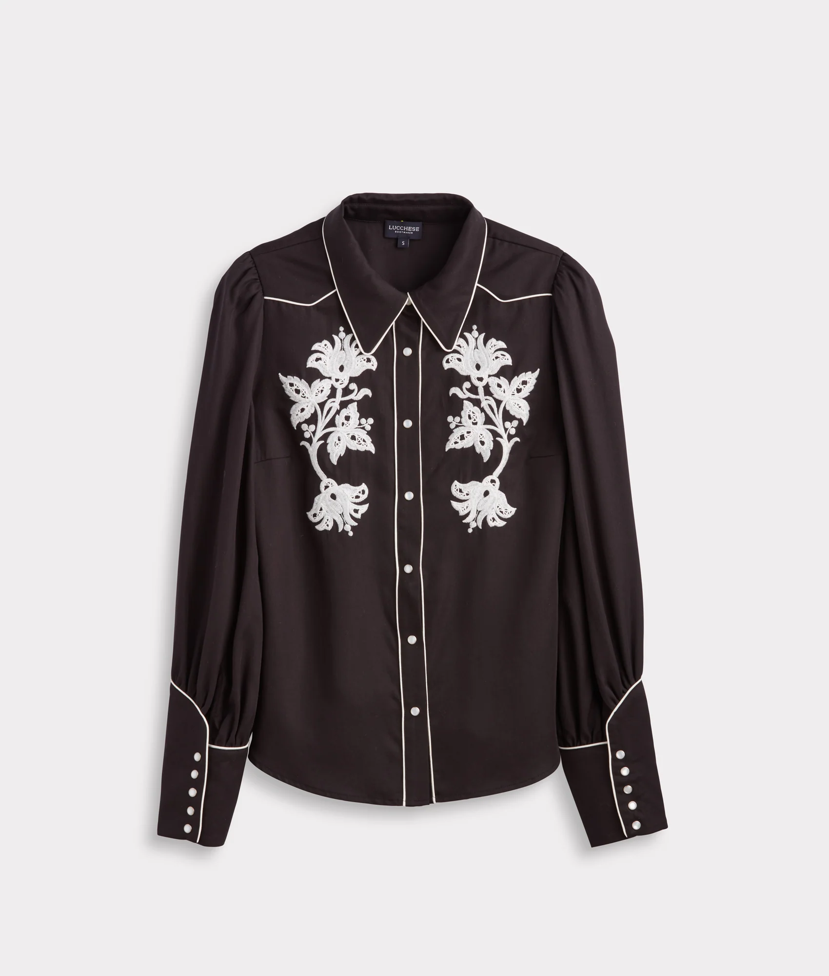 Women's Black Cherry Look 4 - Image 6