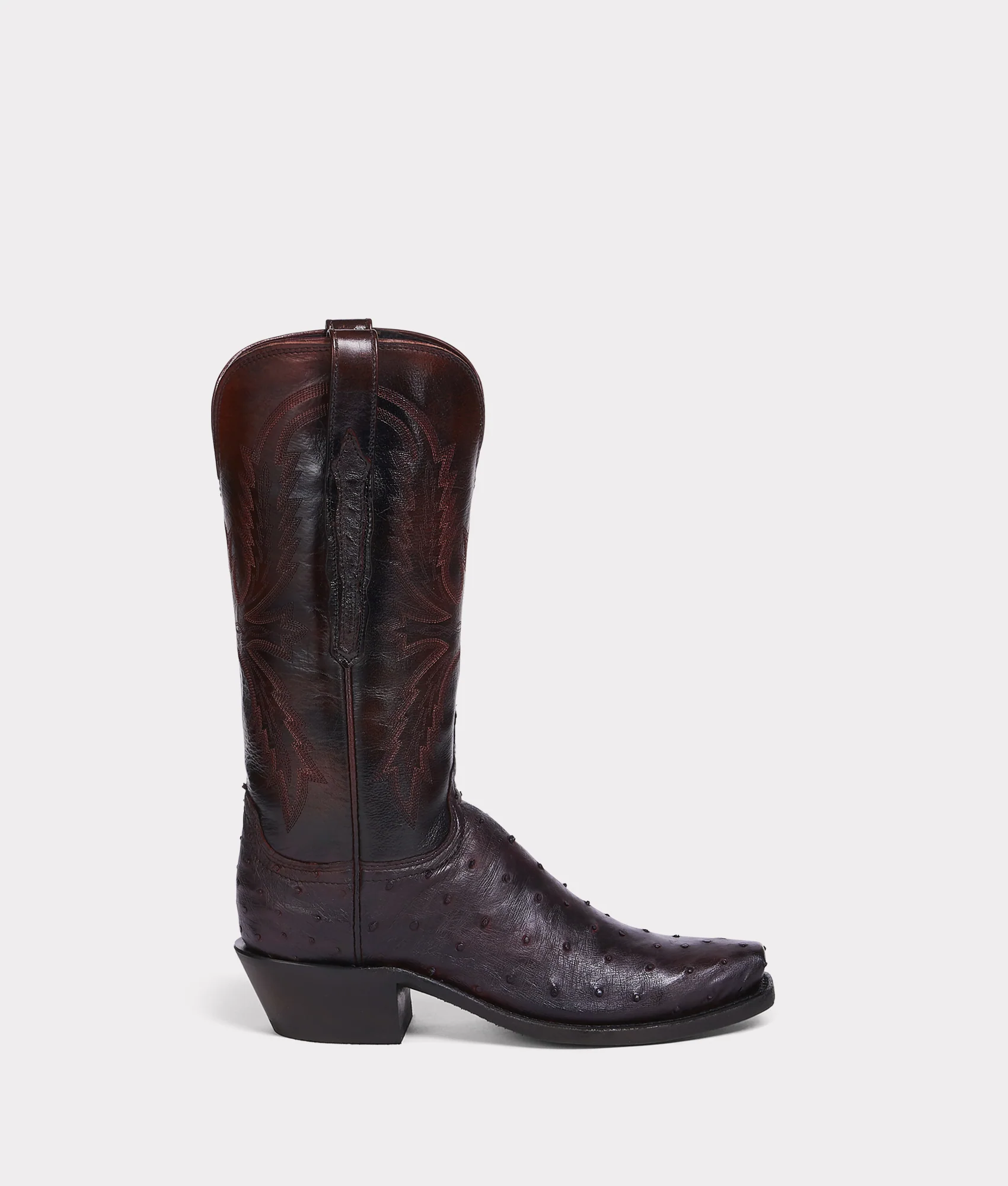 Women's Black Cherry Look 5 - Image 8