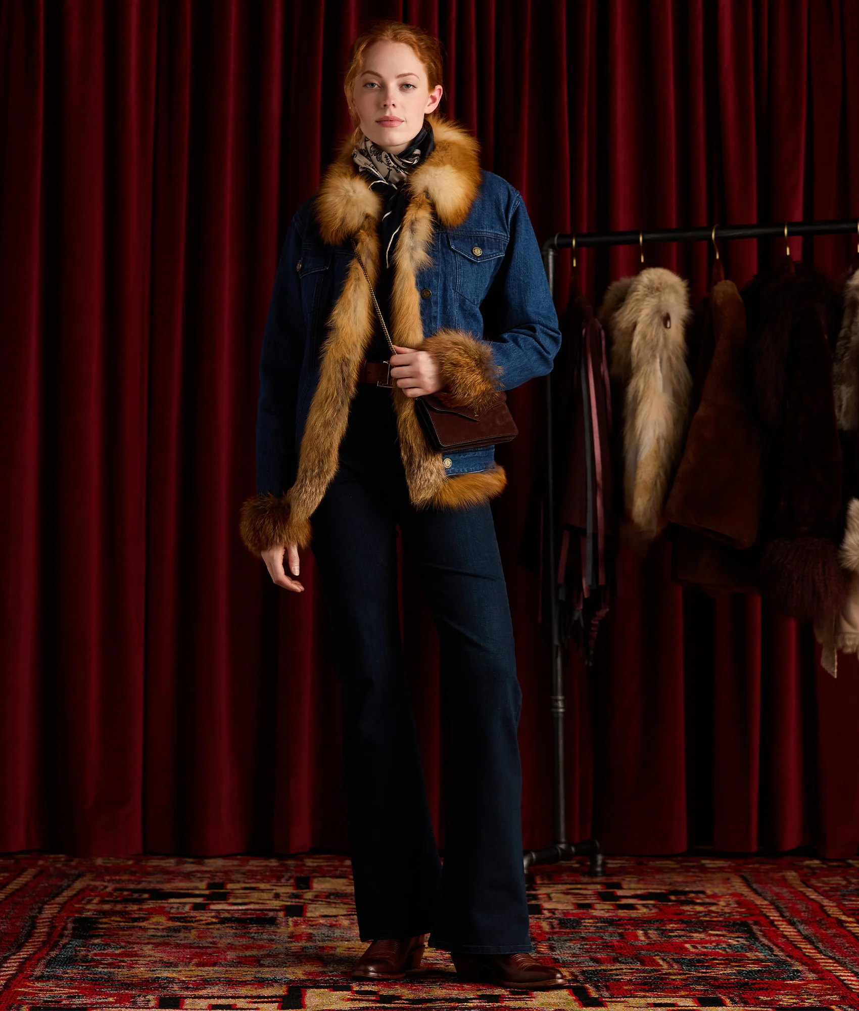 Women's Look 4
