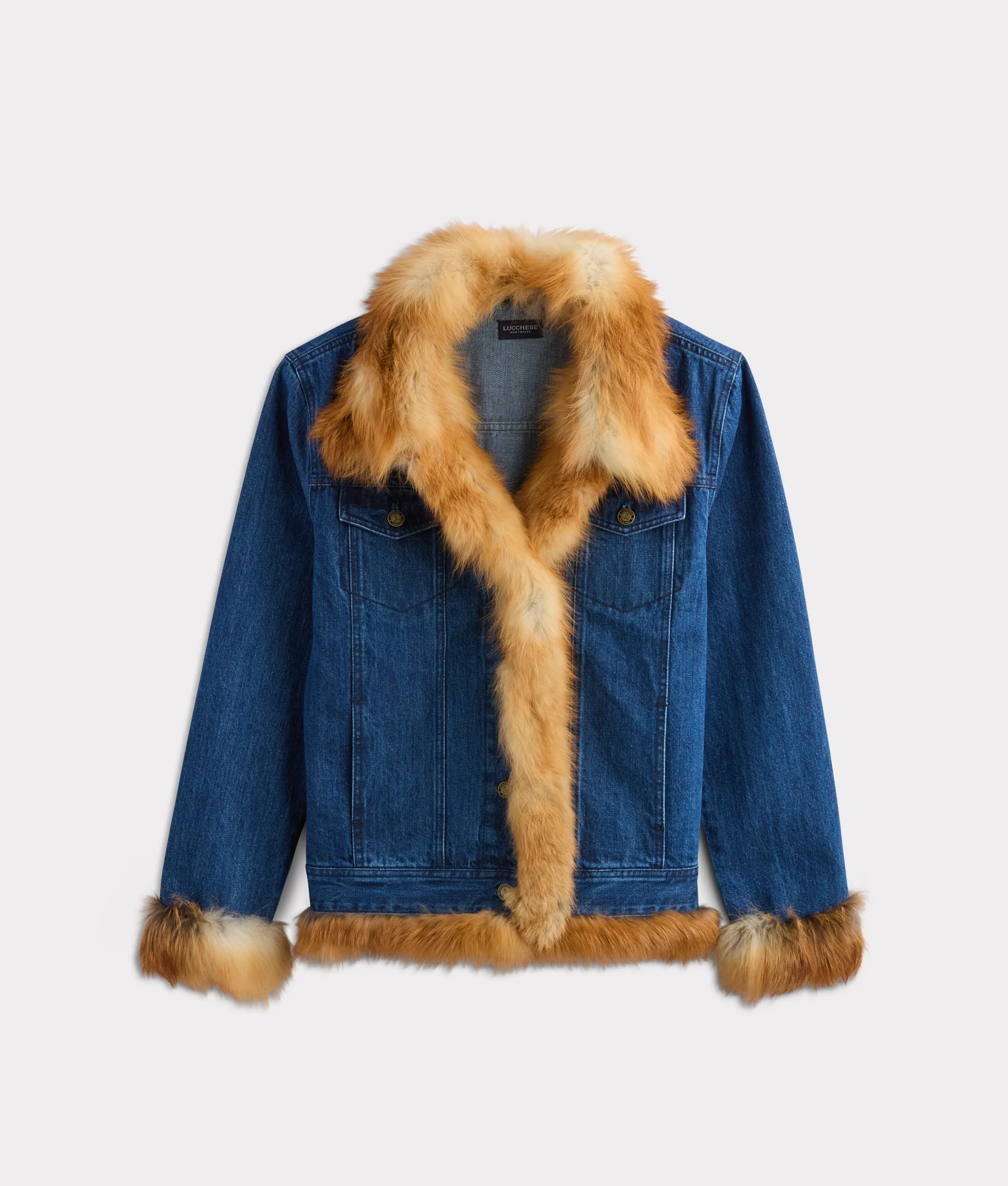 Women's Look 4 - Image 4