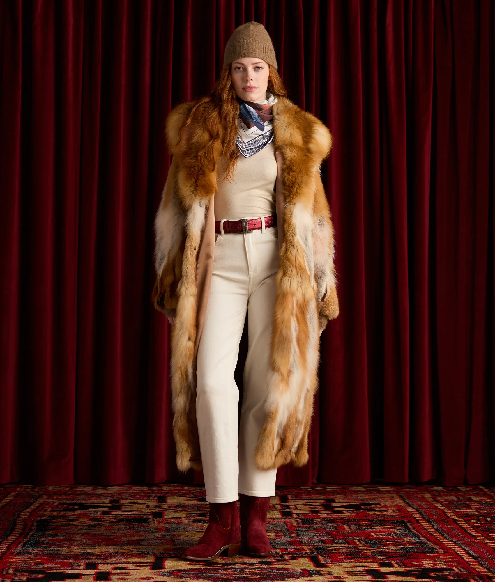 Women's Look 5