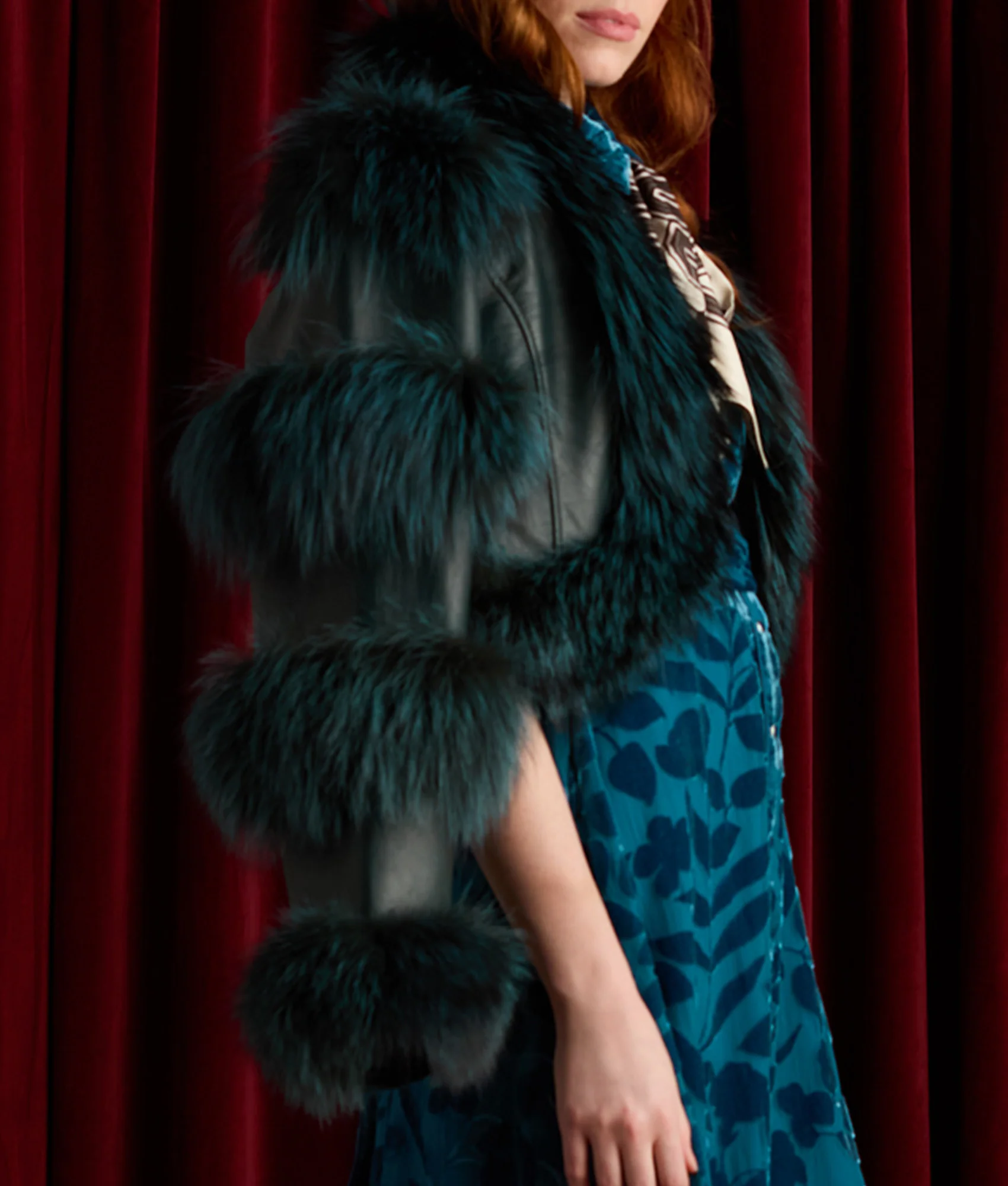 Women's Look 3 - Image 3