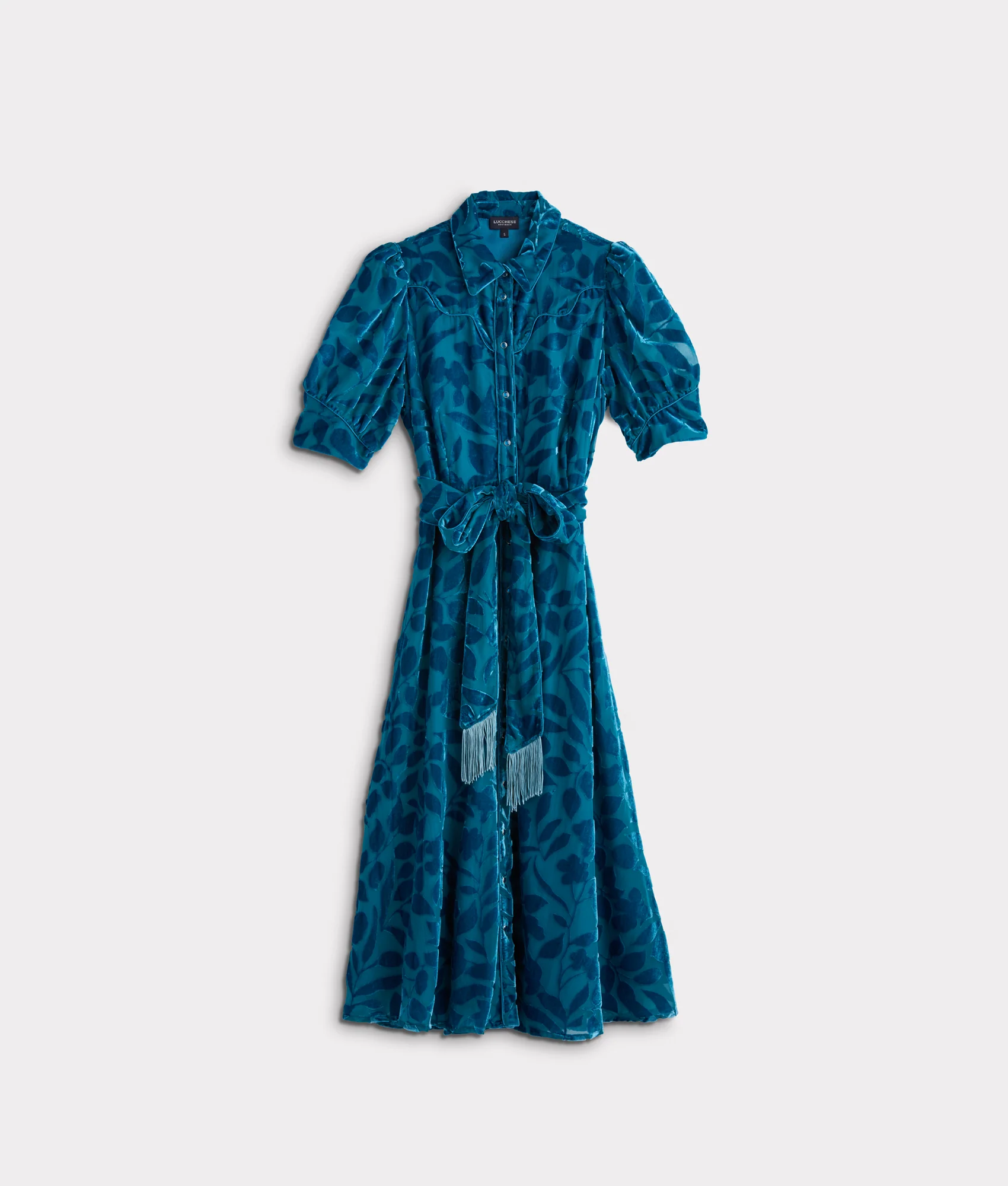 Women's Look 3 - Image 7