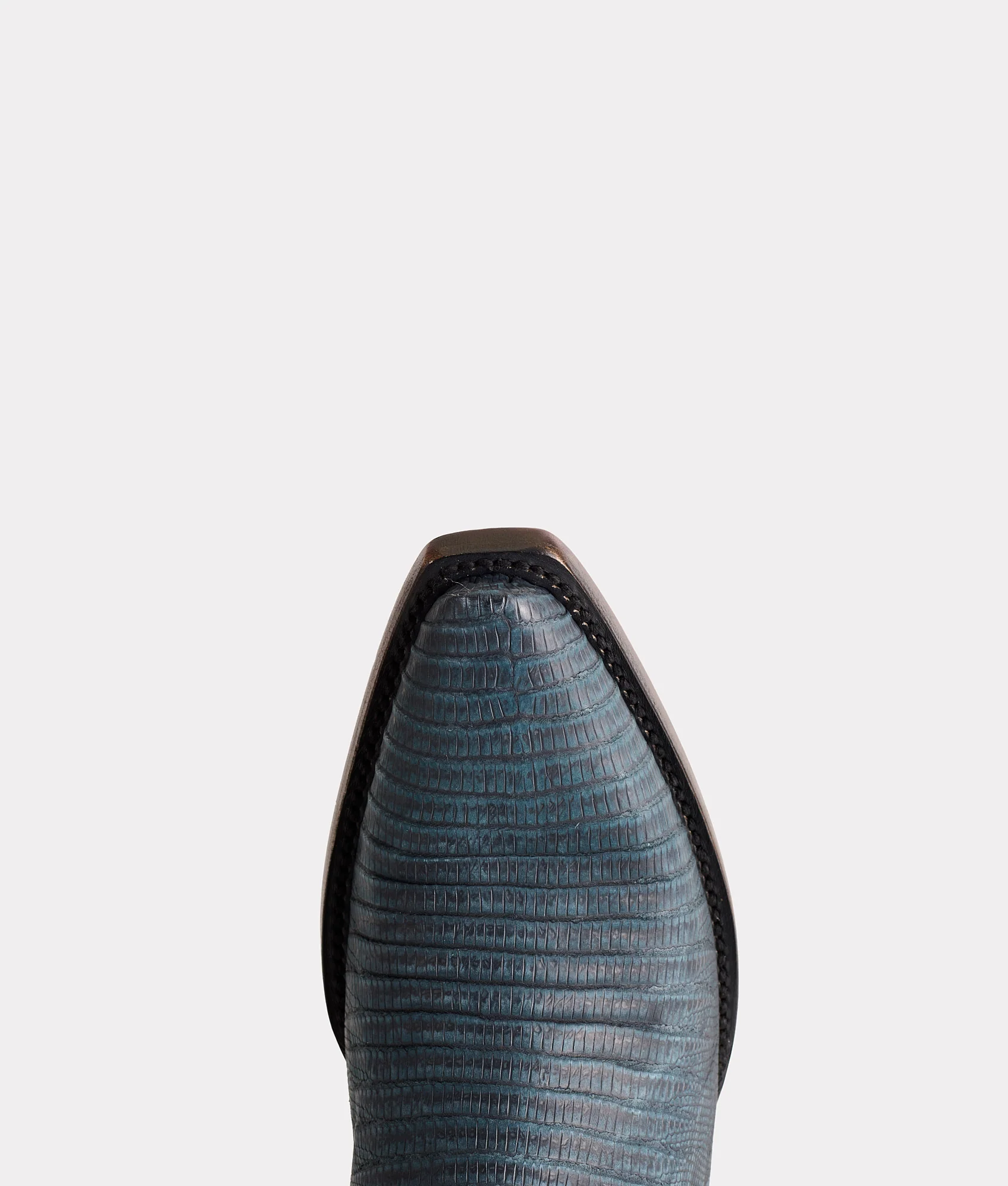 Women's Lucchese x Dallas Cowboys Legacy :: Navy - Image 7