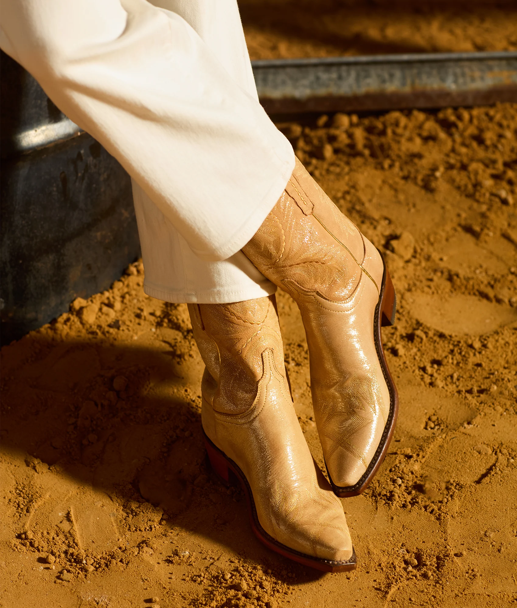 Women's Rodeo Ready Look 2 - Image 3