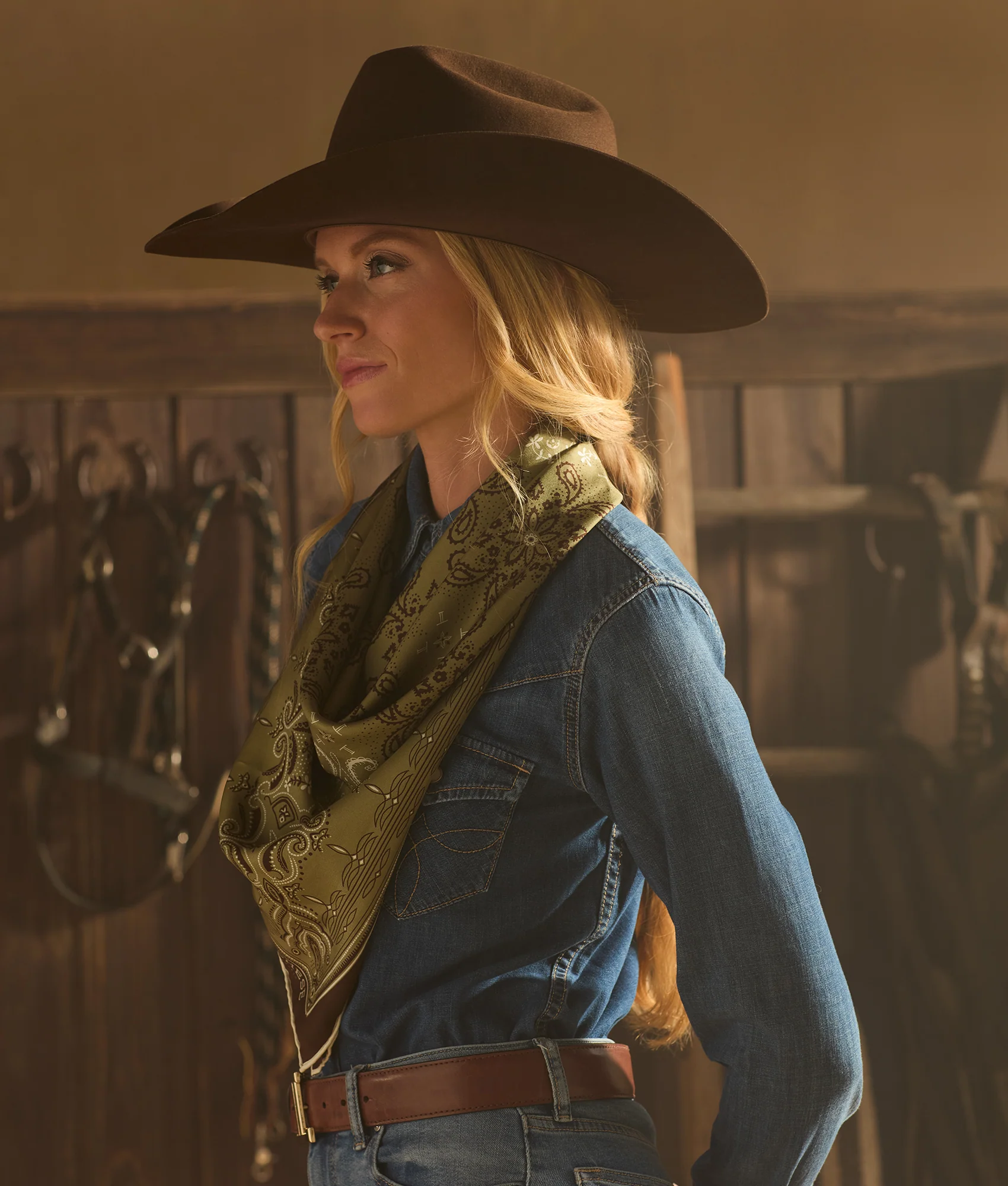 Women's Rodeo Ready Look 9 - Image 3
