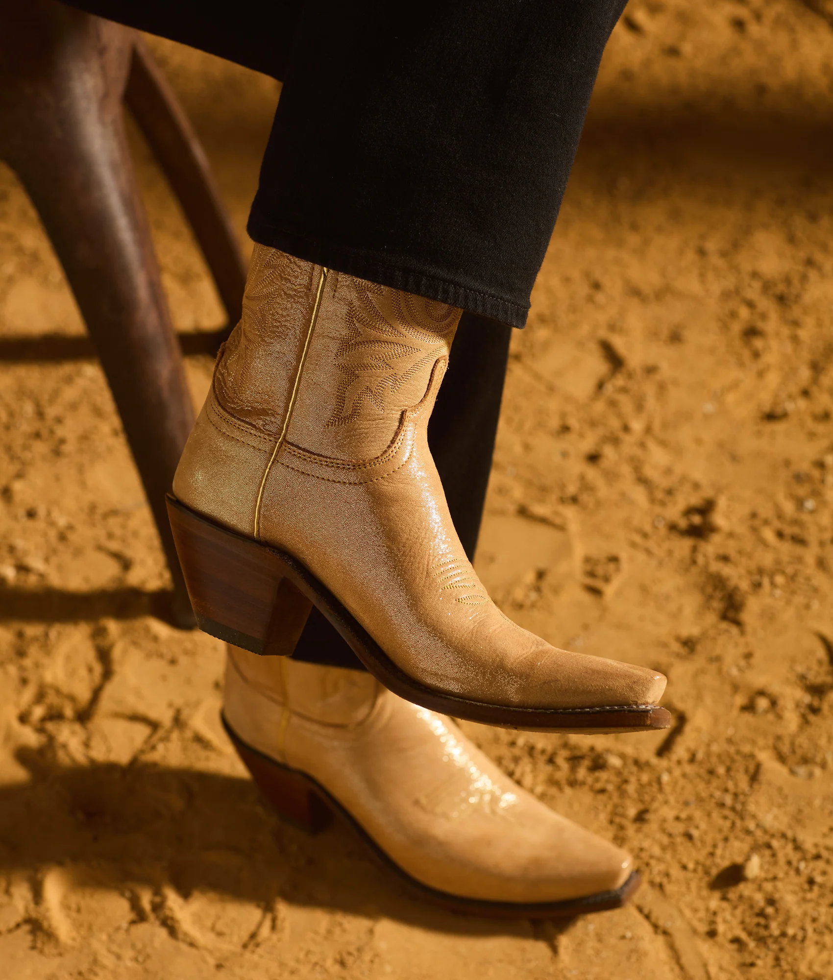 Women's Rodeo Ready Look 10 - Image 2