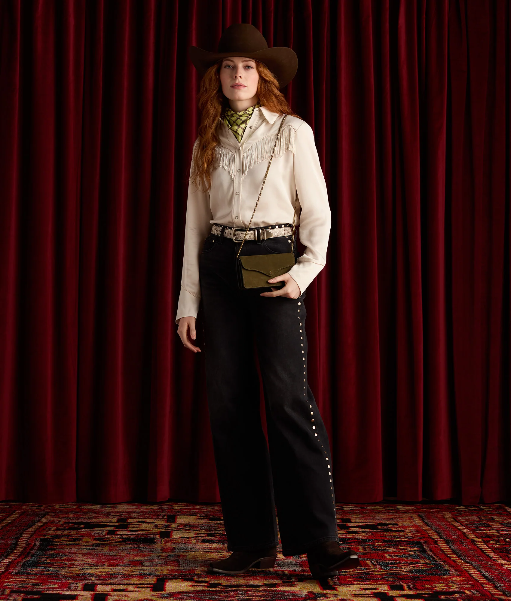 Women's Look 1