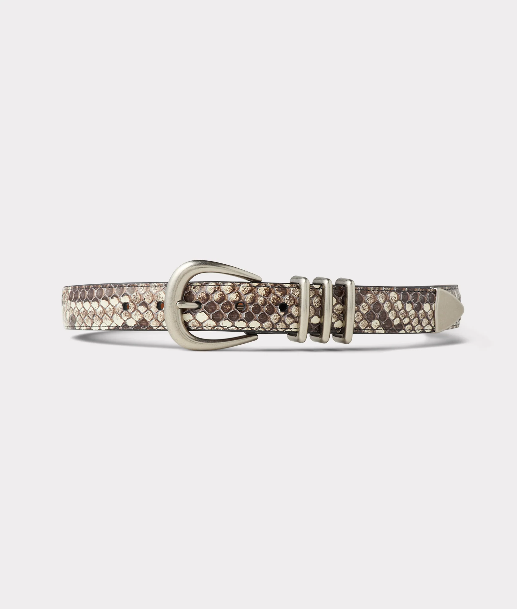 Vita Belt :: Natural