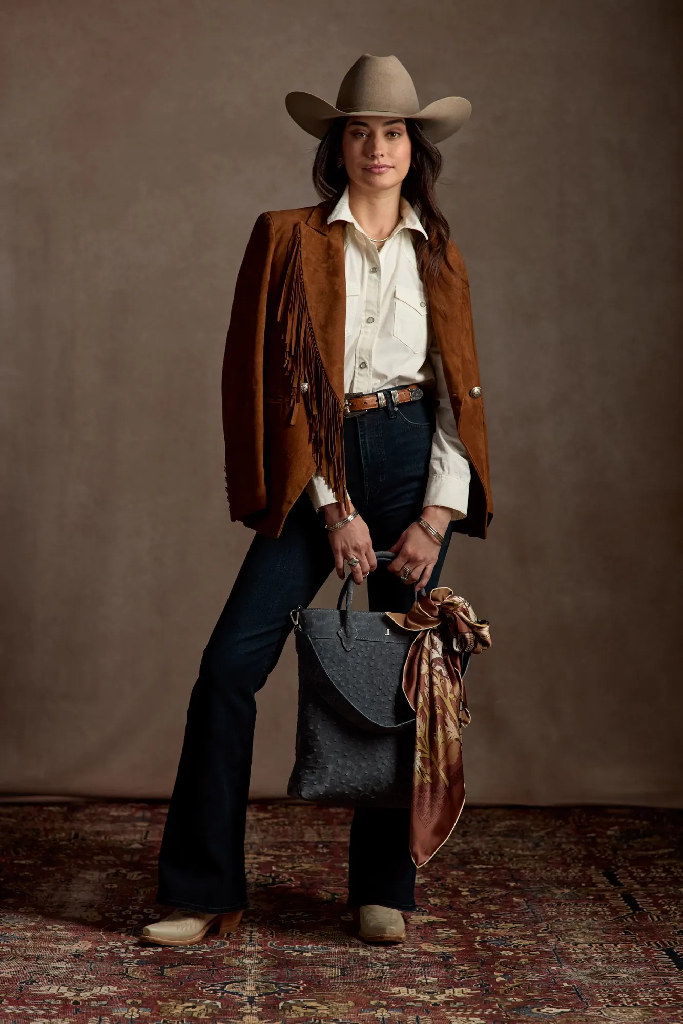 Women's The Code Look 3