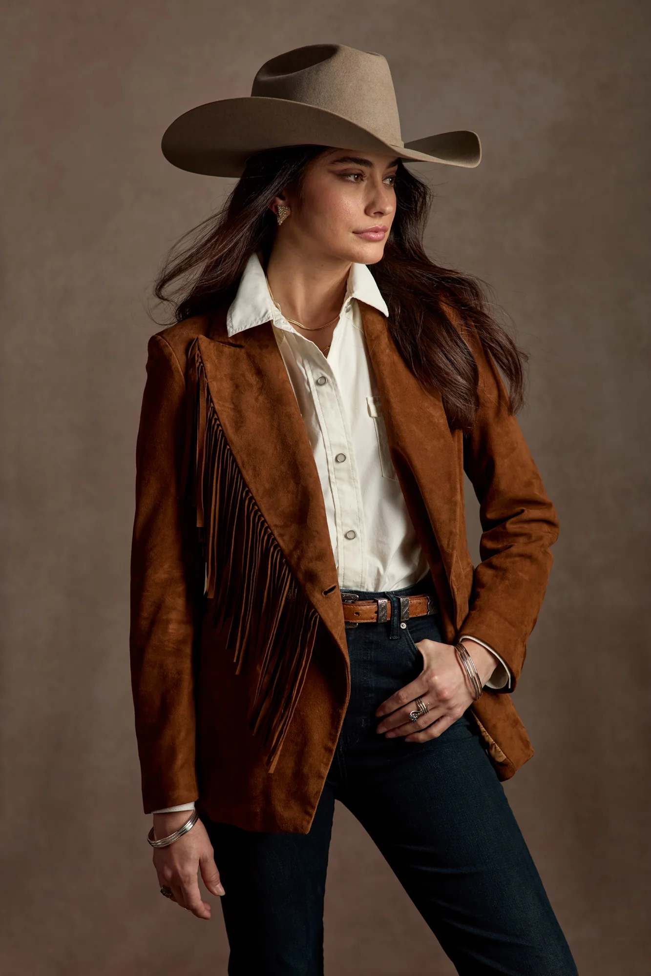 Women's The Code Look 3 - Image 2