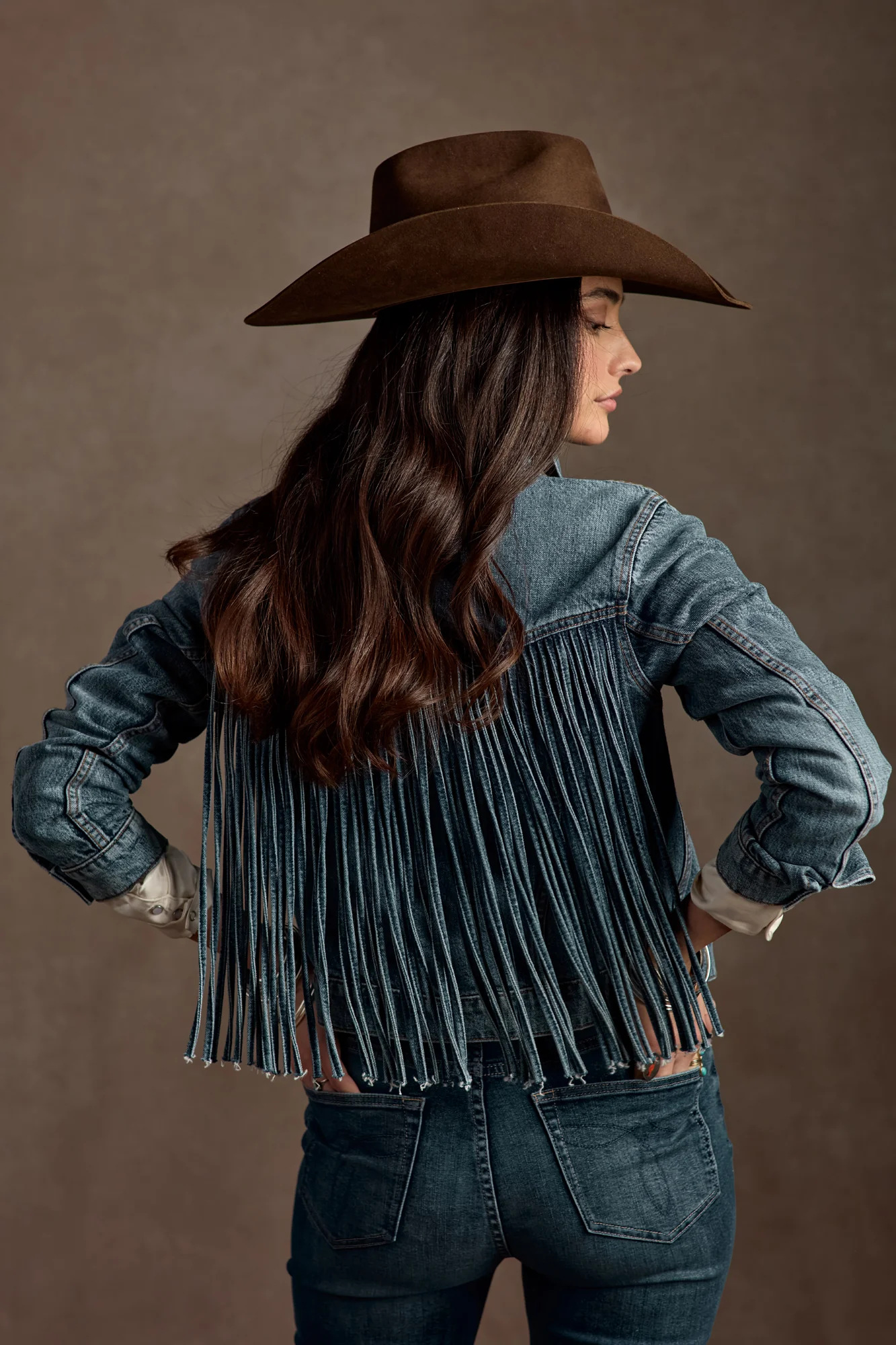 Women's The Code Look 1 - Image 3