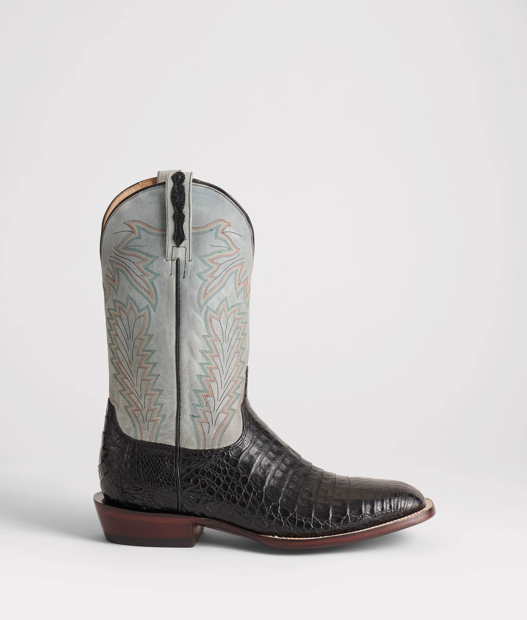Wyatt :: Light Blue