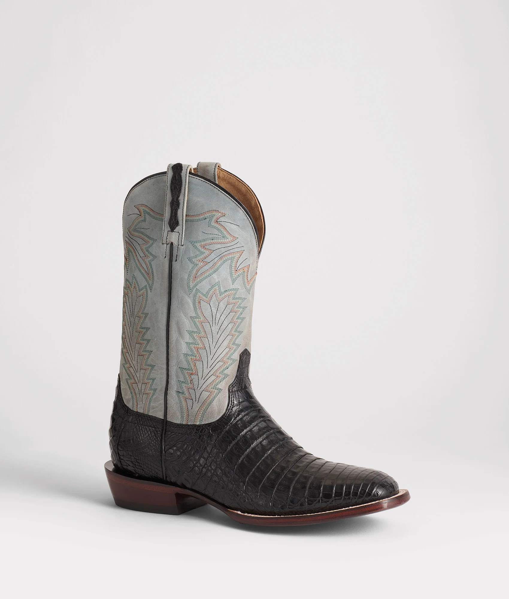 Wyatt :: Light Blue - Image 3