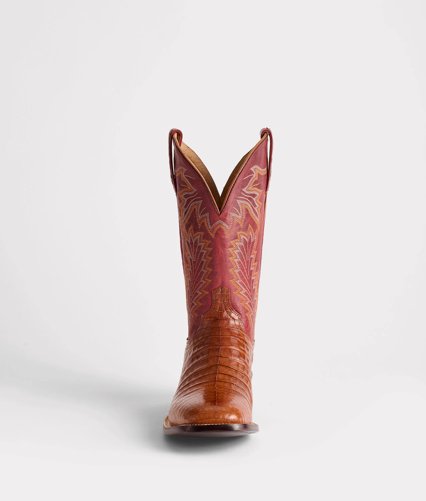 Wyatt :: Red - Image 4