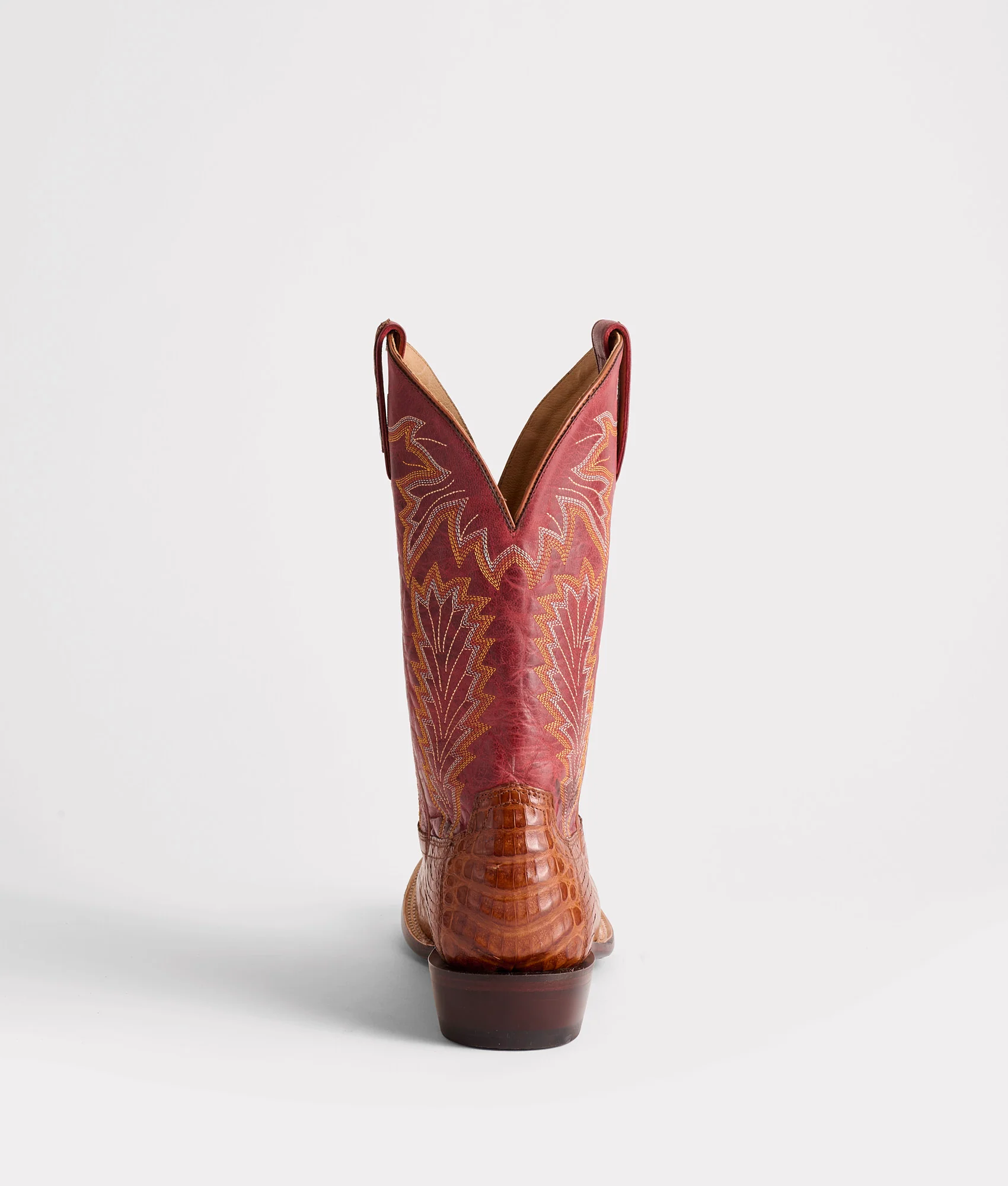 Wyatt :: Red - Image 5