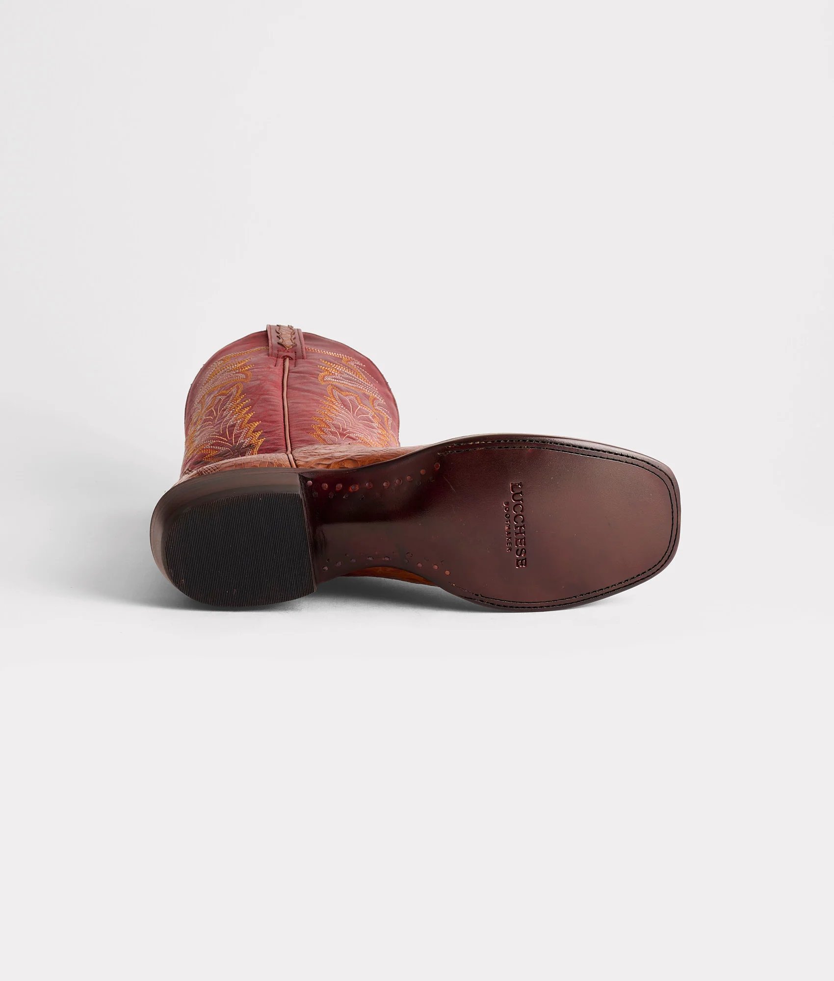 Wyatt :: Red - Image 6