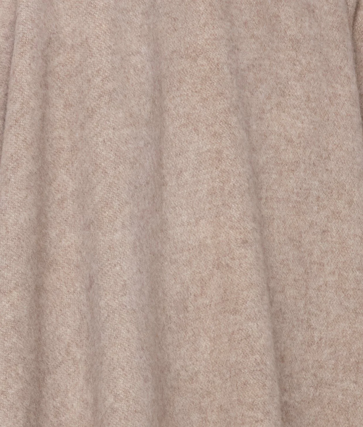 Wynonna Wool Wrap :: Natural - Image 7