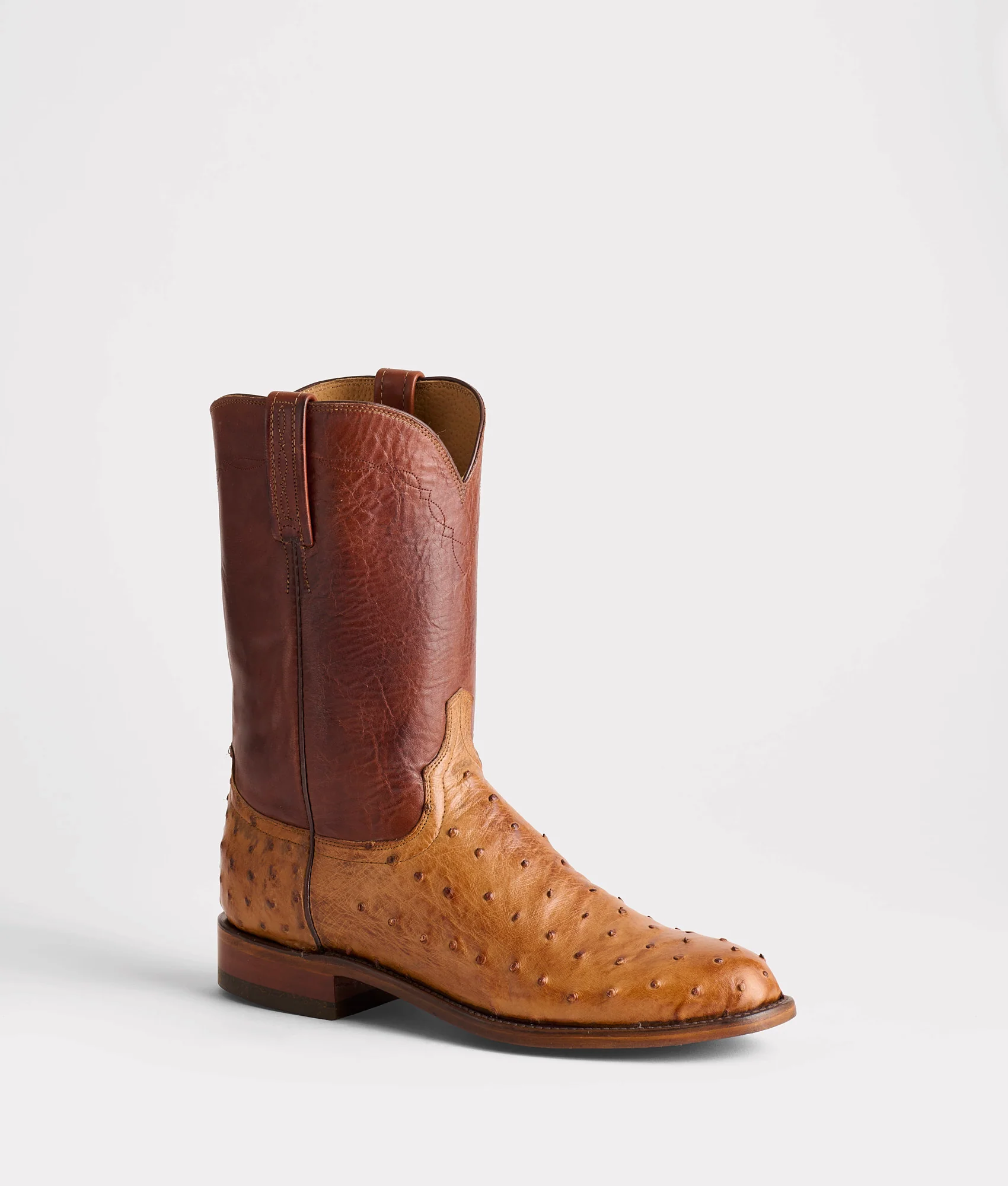 Zane :: Barnwood + Tan - Image 4