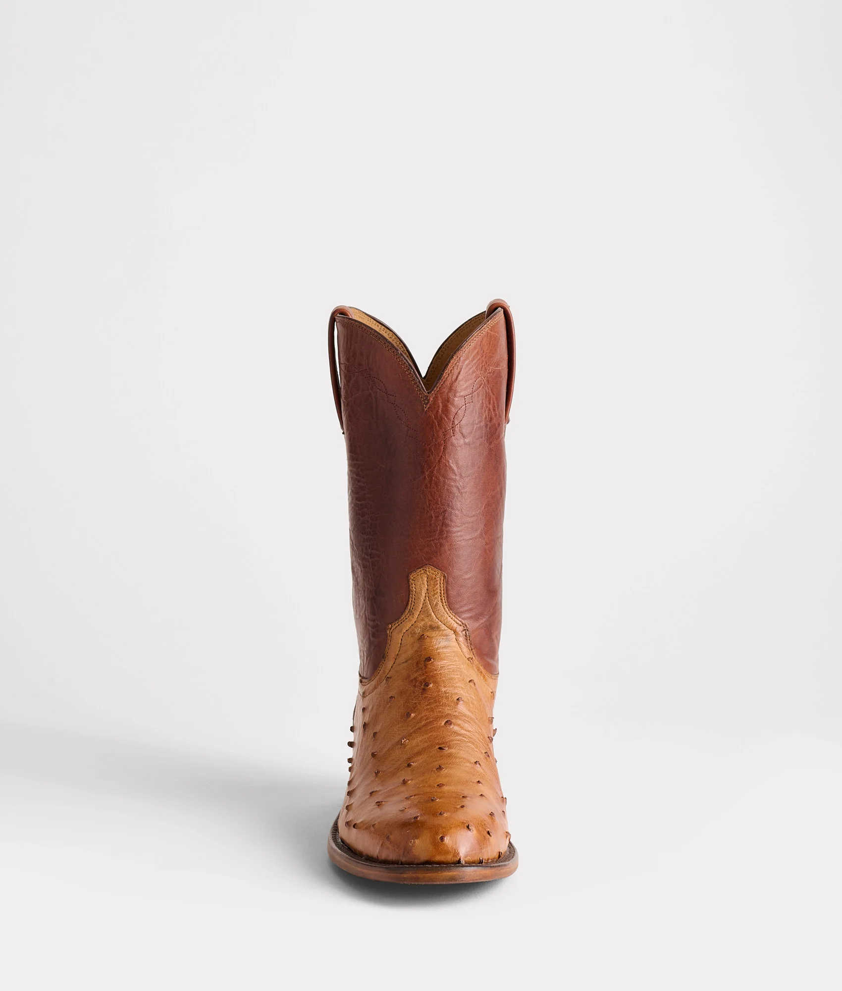 Zane :: Barnwood + Tan - Image 5