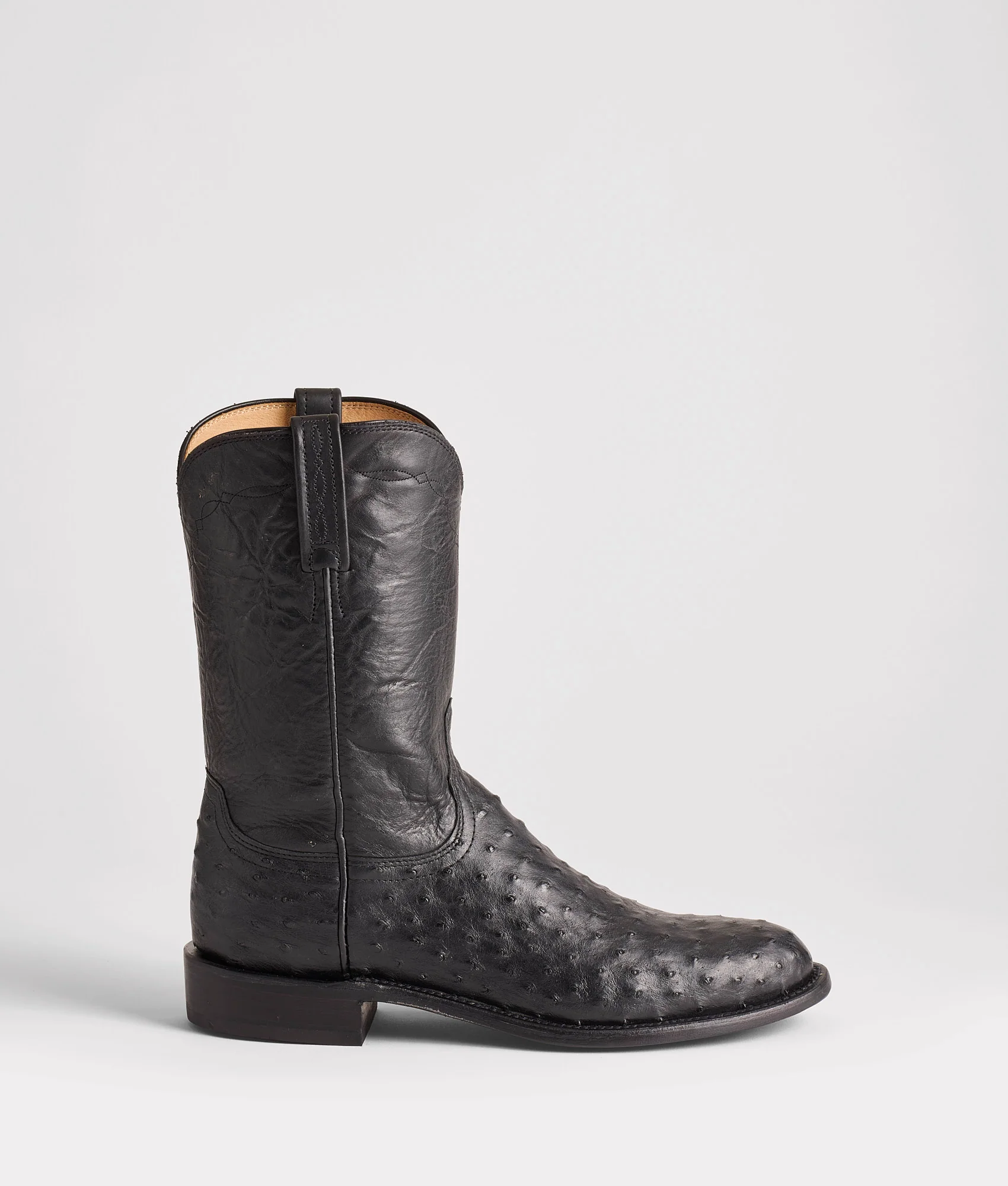 Zane :: Black